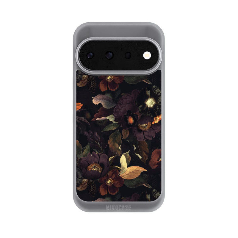 Pixel 11 Pro NIVOpure Motif de fleurs 2