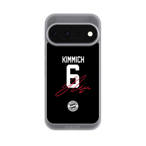 Google Pixel 11 Pro NIVOpure Kimmich #6 - Defense - FCB