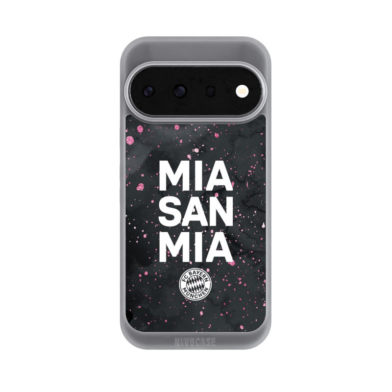 Pixel 11 Pro NIVOpure Mia San Mia Girly - FCB