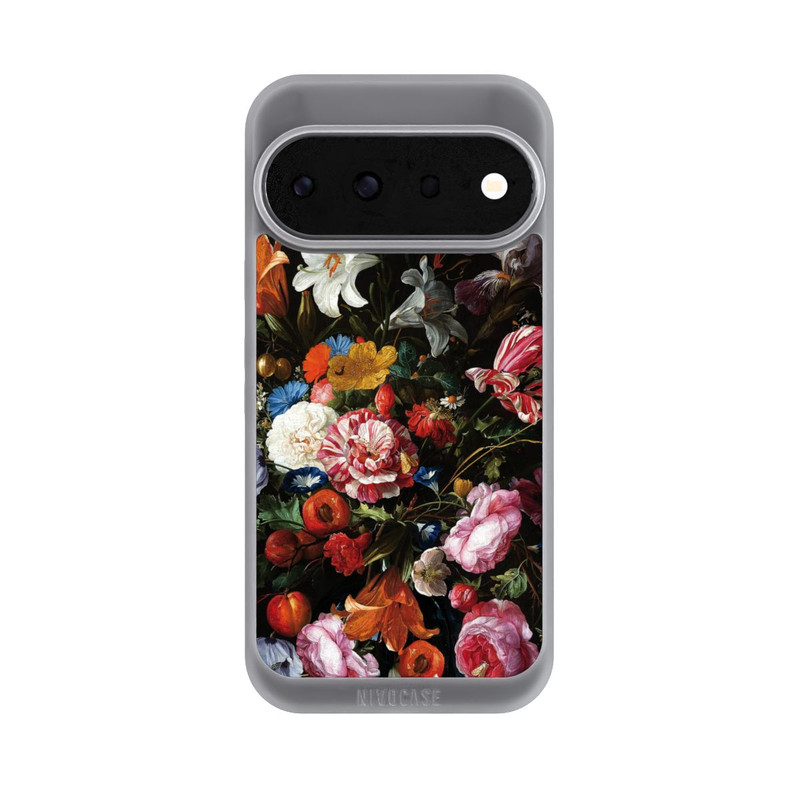 Pixel 11 Pro NIVOpure Farbenfrohes Bouquet
