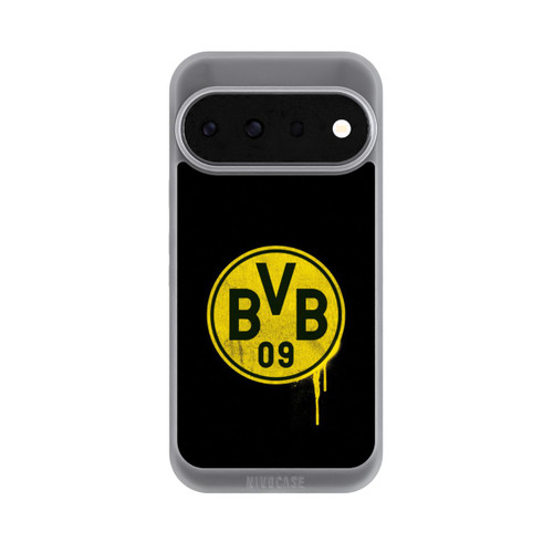 Google Pixel 11 Pro NIVOpure Spraylogo Dark - BVB