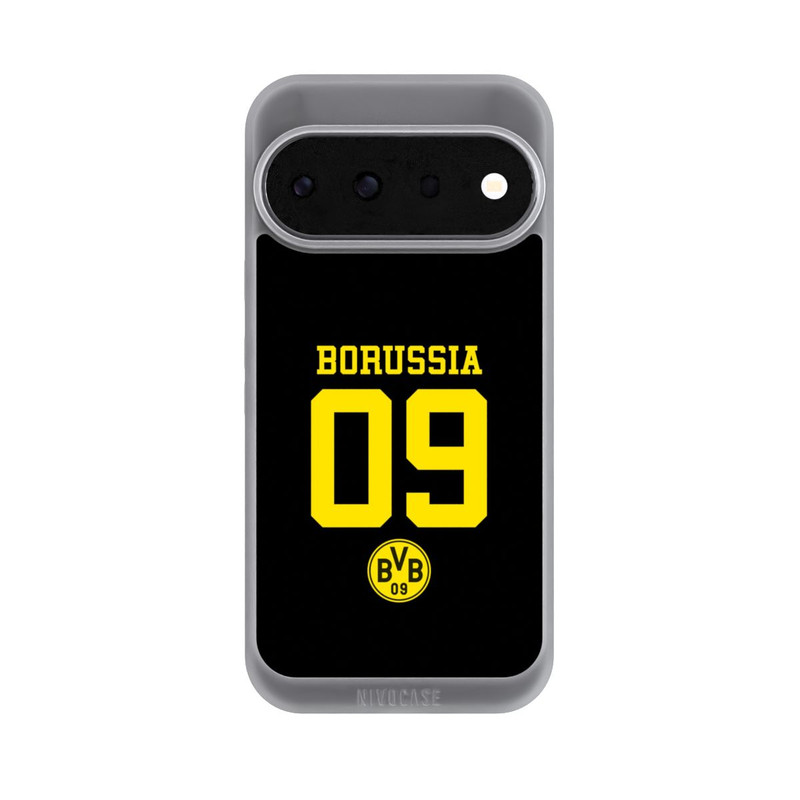 Pixel 11 Pro NIVOpure Borussia 09 Schwarz - BVB