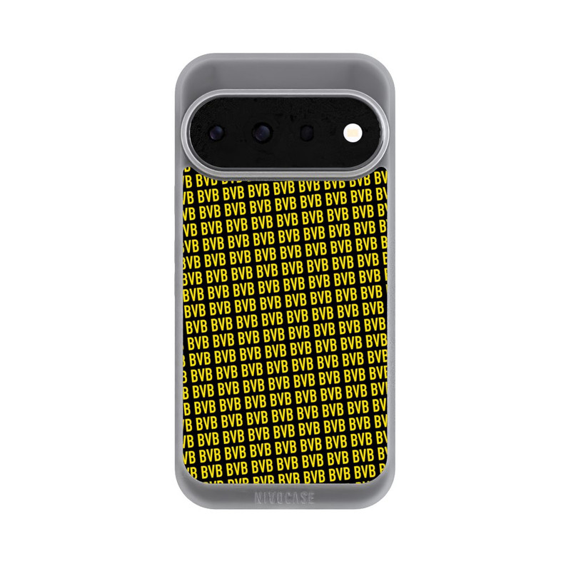 Pixel 11 Pro NIVOpure BVB BVB BVB - Schwarz