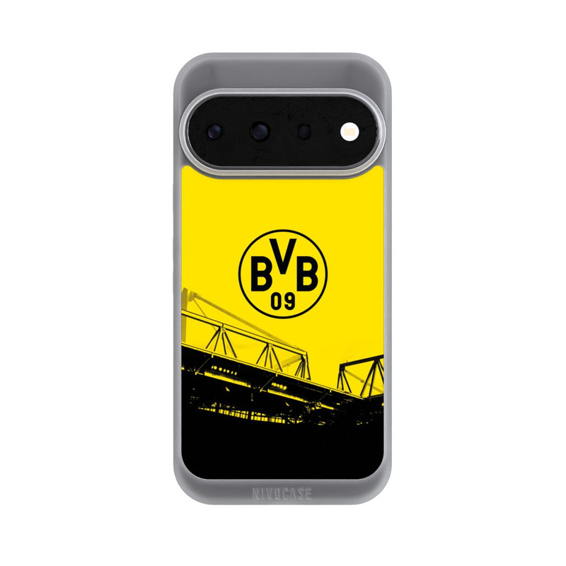 Pixel 11 Pro NIVOpure Stadion Schwarz-Gelb - BVB