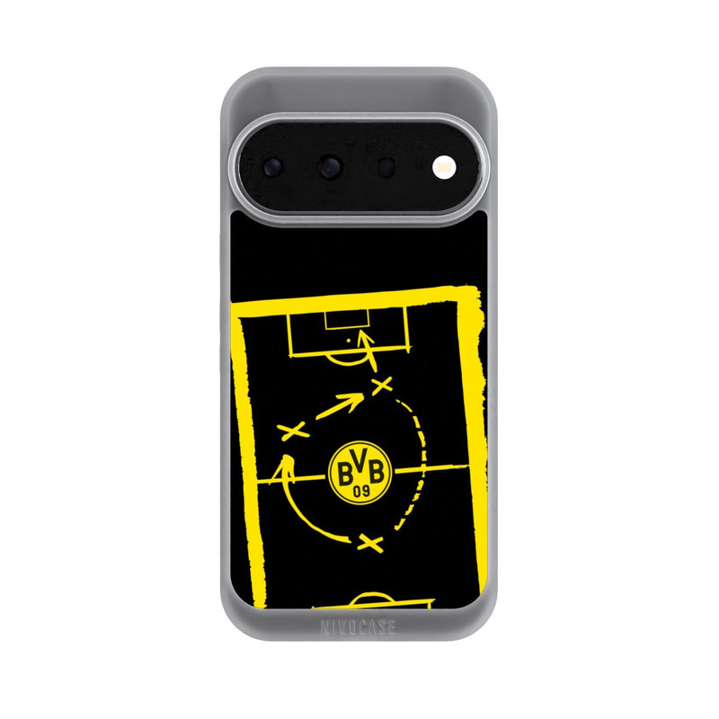 Pixel 11 Pro NIVOpure Spielstrategie - BVB