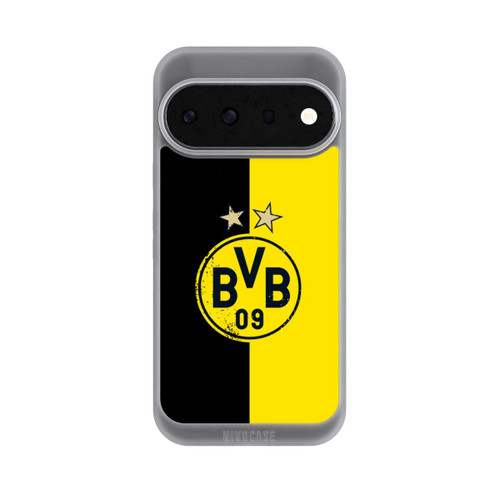 Google Pixel 11 Pro NIVOpure Sterne Destroyed Look - BVB