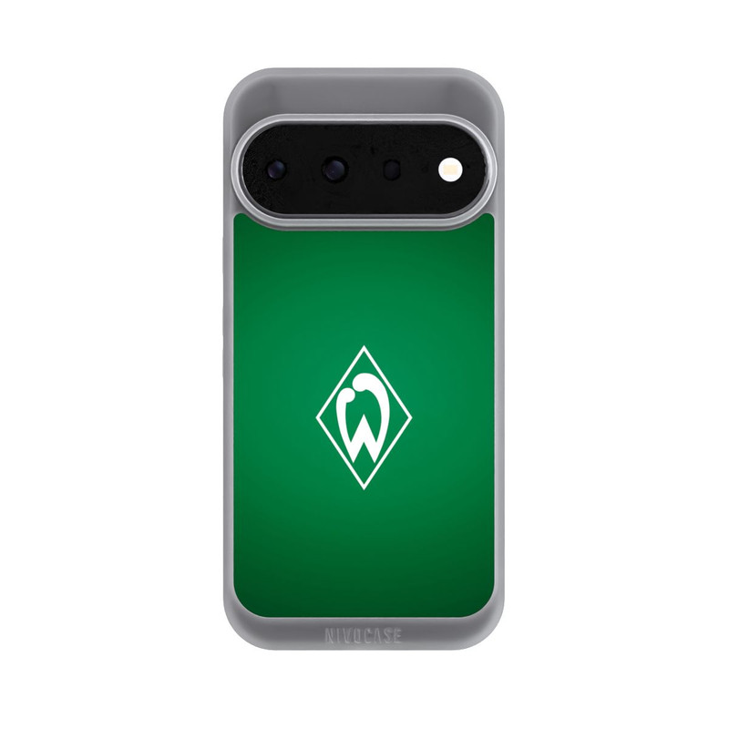 Pixel 11 Pro NIVOpure Grüner Verlauf - Werder Bremen