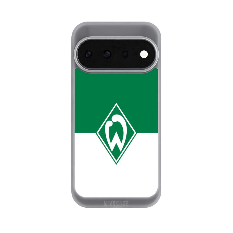 Pixel 11 Pro NIVOpure Zwei Farben - Werder Bremen