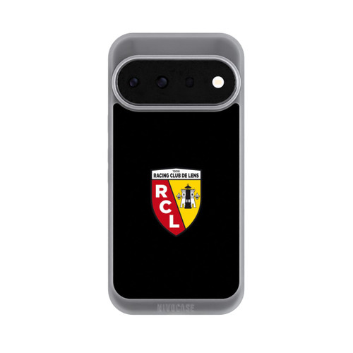 Google Pixel 11 Pro NIVOpure RC Lens Logo / Noir