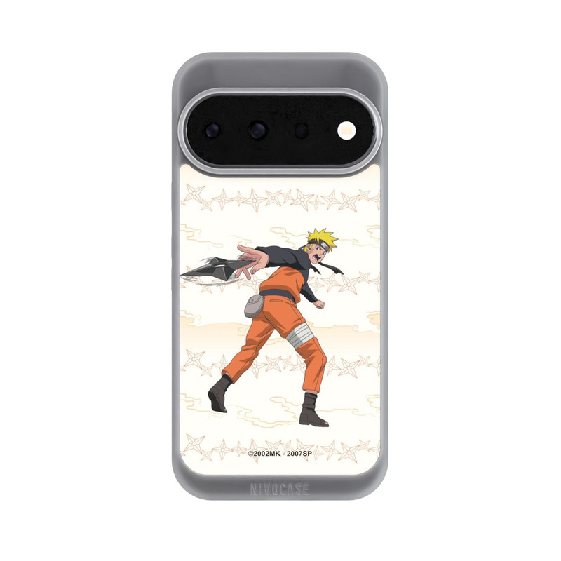Pixel 11 Pro NIVOpure Naruto Ninja-Shuriken