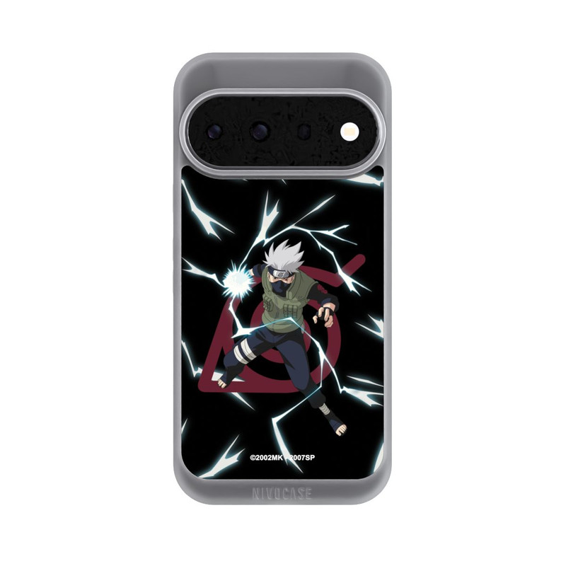 Pixel 11 Pro NIVOpure Kakashi Raikiri
