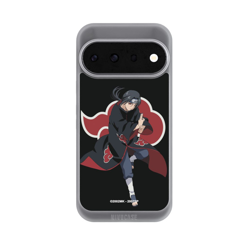 Pixel 11 Pro NIVOpure Itachi Uchiha Akatsuki
