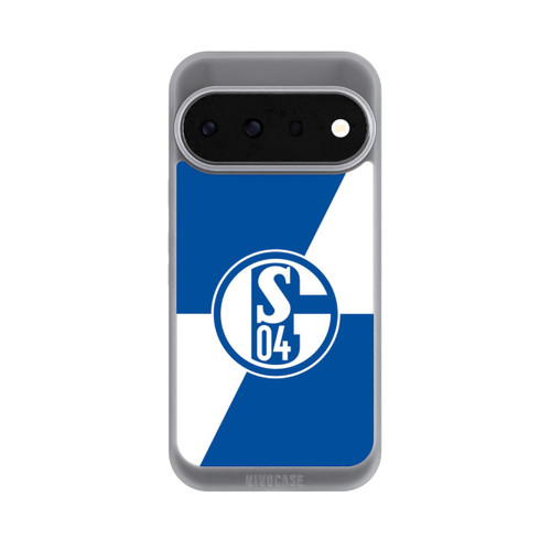 Google Pixel 11 Pro NIVOpure Schalke 04 - Rauten