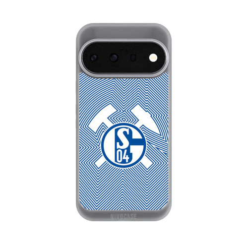 Google Pixel 11 Pro NIVOpure Ruhrpott - Schalke 04