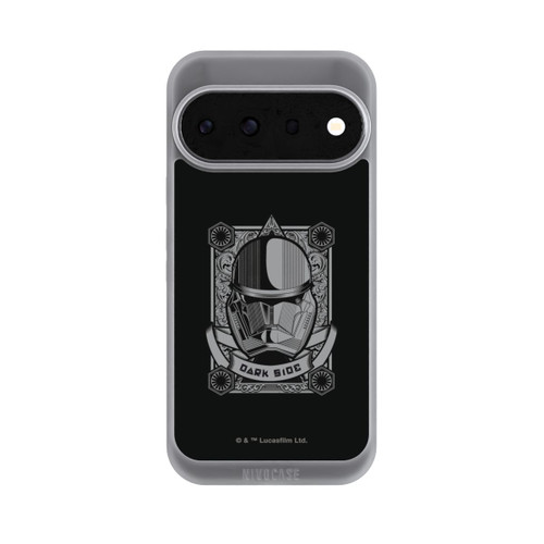 Google Pixel 11 Pro NIVOpure Trooper 
