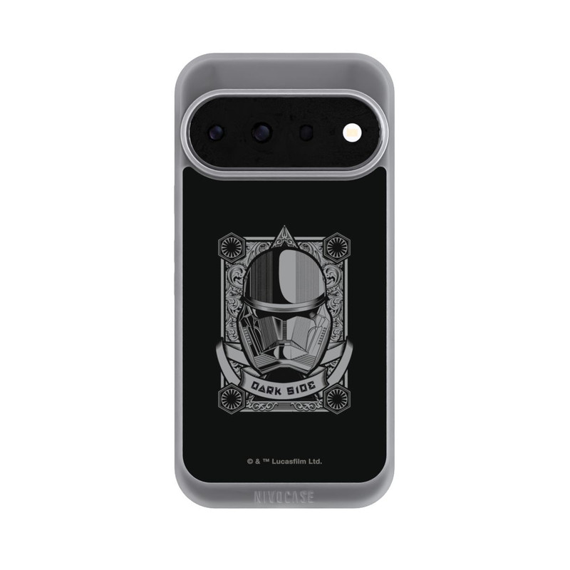 Pixel 11 Pro NIVOpure Trooper 
