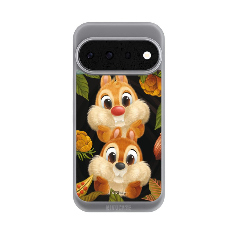 Pixel 11 Pro NIVOpure Chip und Chap