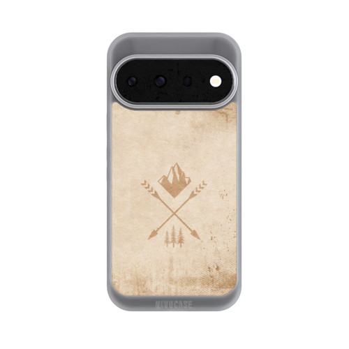 Google Pixel 11 Pro NIVOpure Wanderung