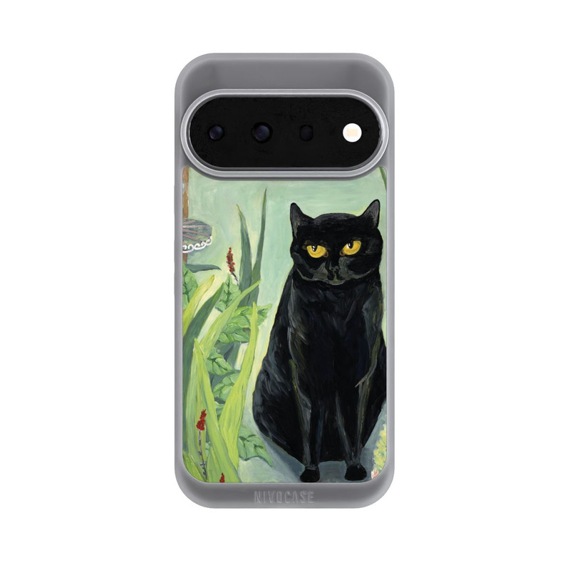 Pixel 11 Pro NIVOpure Toby von Deborah Eve Alastra