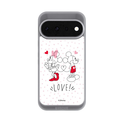 Google Pixel 11 Pro NIVOpure Micky Minnie Love