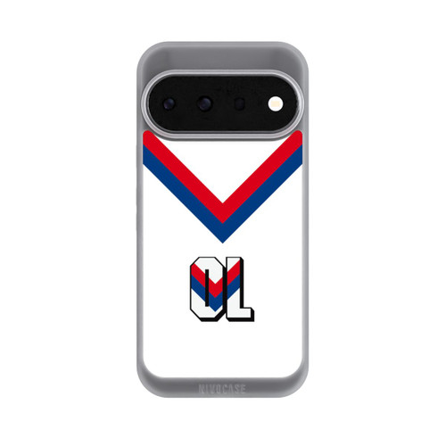 Google Pixel 11 Pro NIVOpure OL 1989 Trikot