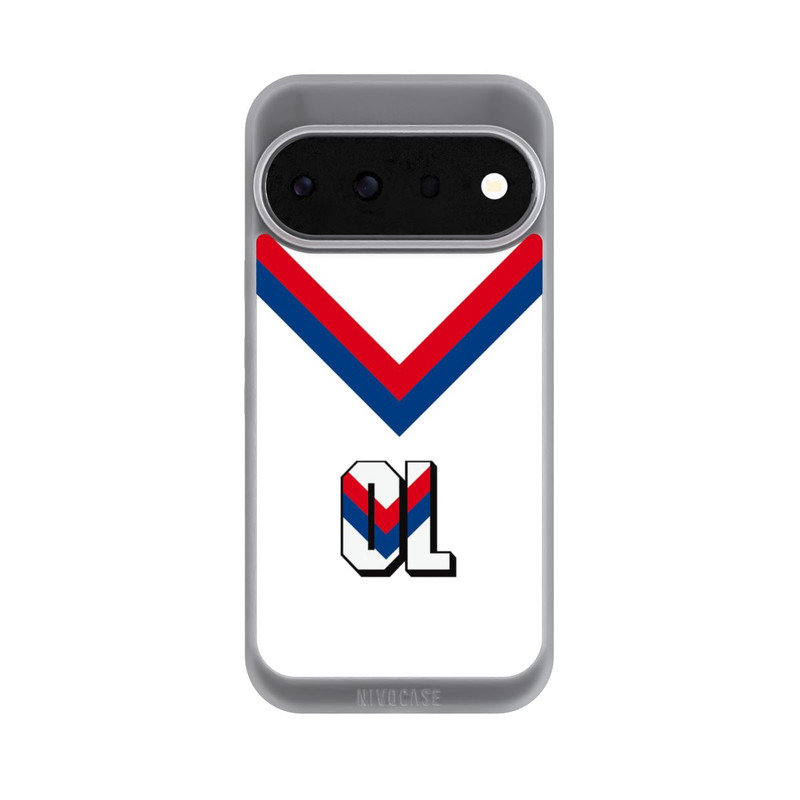 Pixel 11 Pro NIVOpure OL 1989 Trikot