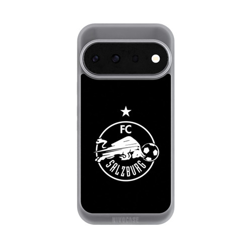 Google Pixel 11 Pro NIVOpure FC Salzburg - Schwarz