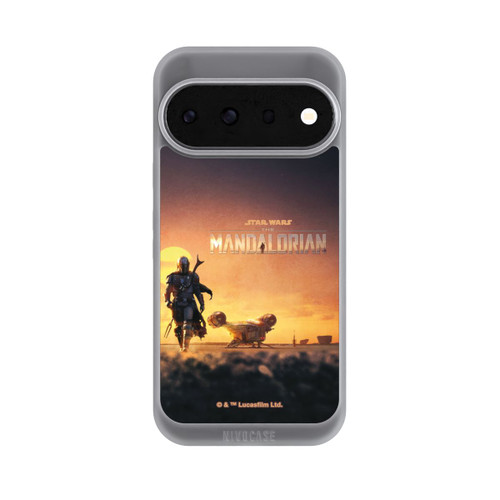 Google Pixel 11 Pro NIVOpure Mando Sternenkreuzer