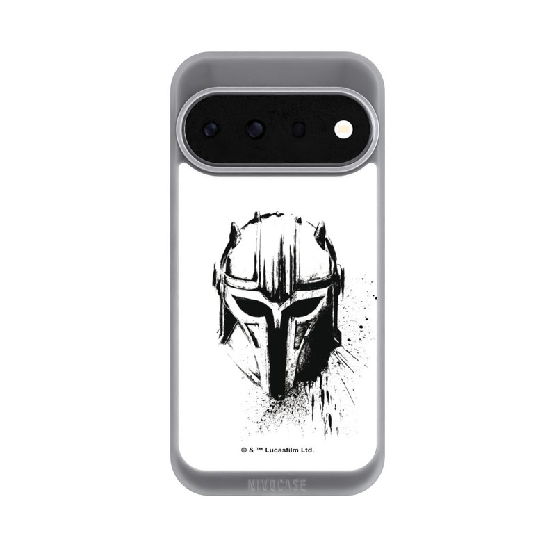 Pixel 11 Pro NIVOpure Armorer Schwarz und Weiß