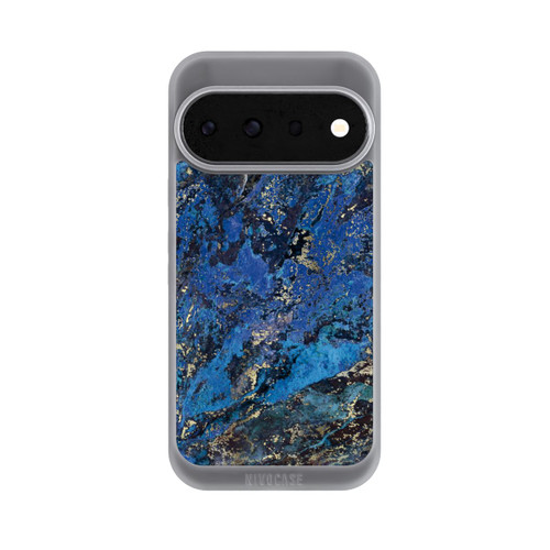 Google Pixel 11 Pro NIVOpure Lapislazuli blau und gold