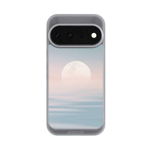 Google Pixel 11 Pro NIVOpure Sonnenaufgang