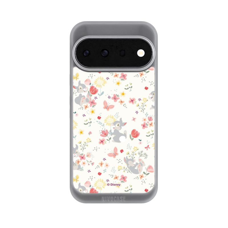 Pixel 11 Pro NIVOpure Bloomy Panpan Pattern