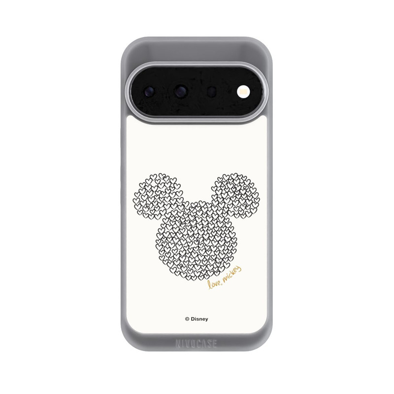 Pixel 11 Pro NIVOpure Micky Black and White
