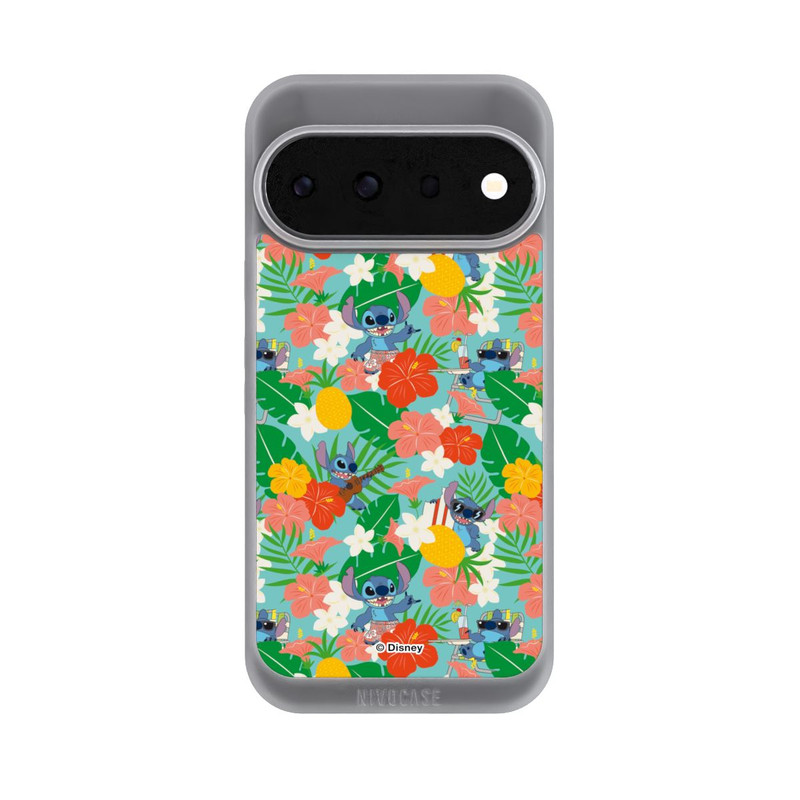 Pixel 11 Pro NIVOpure Stitch Hawaiian Pattern