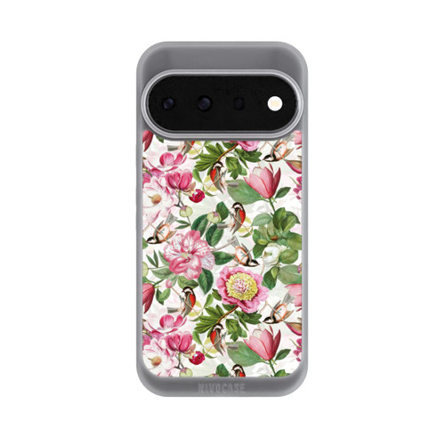 Google Pixel 11 Pro NIVOpure Jardin Blanc