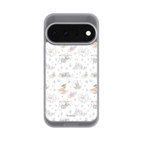 Google Pixel 11 Pro NIVOpure Sentimental Heritage Collection