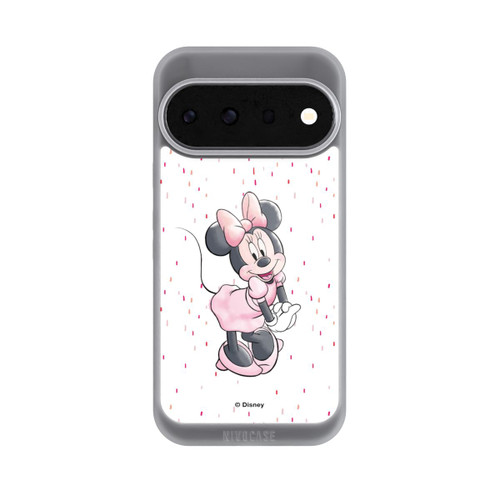 Google Pixel 11 Pro NIVOpure Minnie couleur Pastelle
