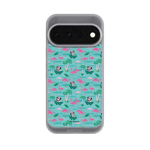 Google Pixel 11 Pro NIVOpure Minnie Flamant Rose