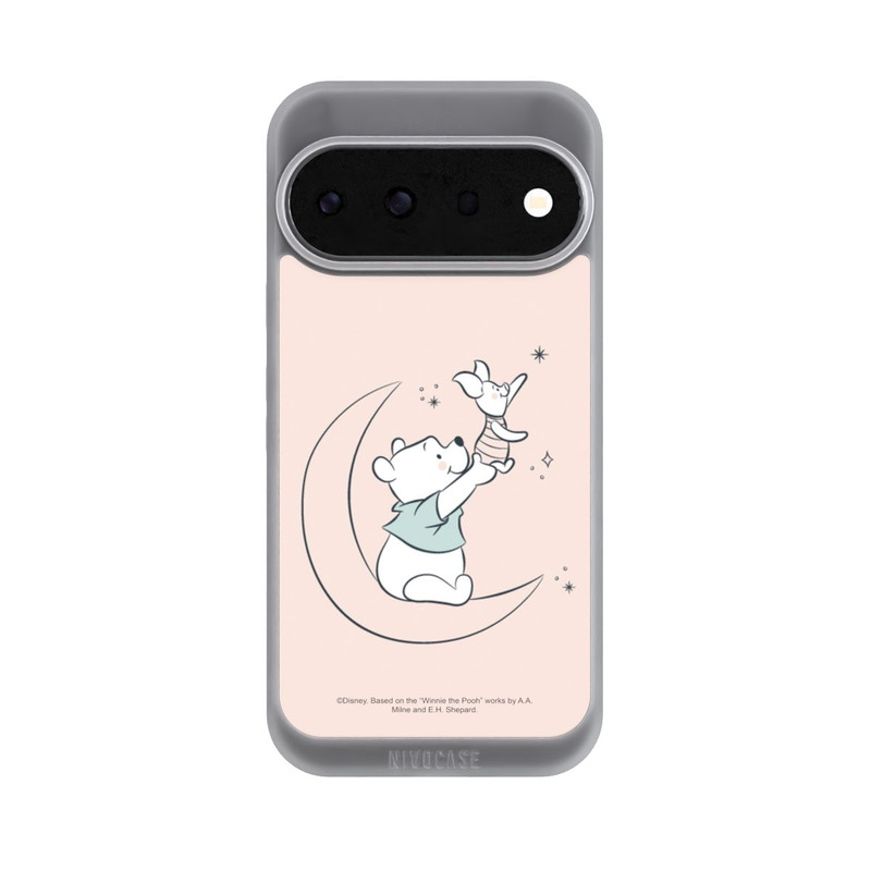 Pixel 11 Pro NIVOpure Winnie und der Mond