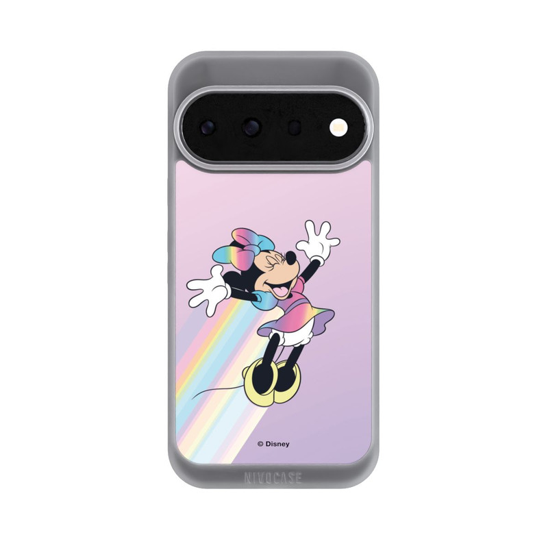 Pixel 11 Pro NIVOpure Minnie Rainbow