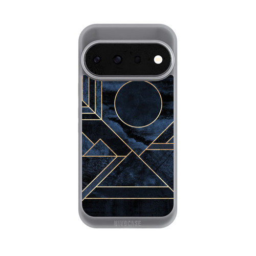 Google Pixel 11 Pro NIVOpure Moderner Golddruck