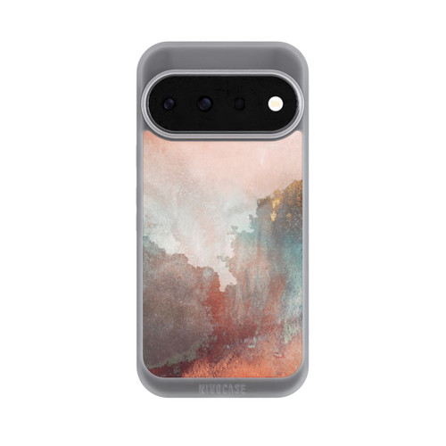 Google Pixel 11 Pro NIVOpure Papier Wolken