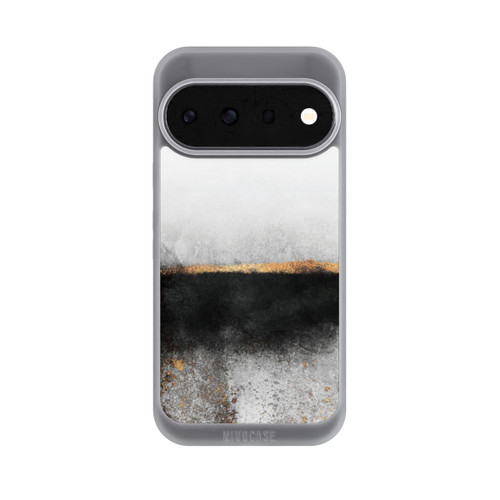Google Pixel 11 Pro NIVOpure Ruß und Golddruck