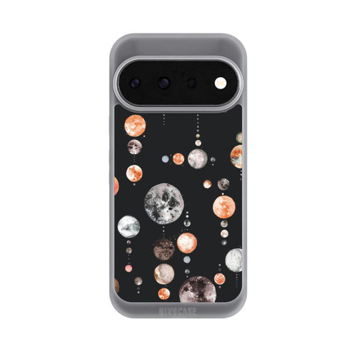 Google Pixel 11 Pro NIVOpure Astronomie Espace Lunes