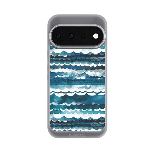 Google Pixel 11 Pro NIVOpure Meereswellen