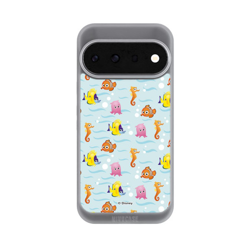 Google Pixel 11 Pro NIVOpure Nemo Muster