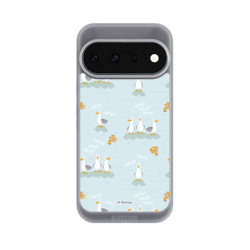 Google Pixel 11 Pro NIVOpure Mine Mine Mine