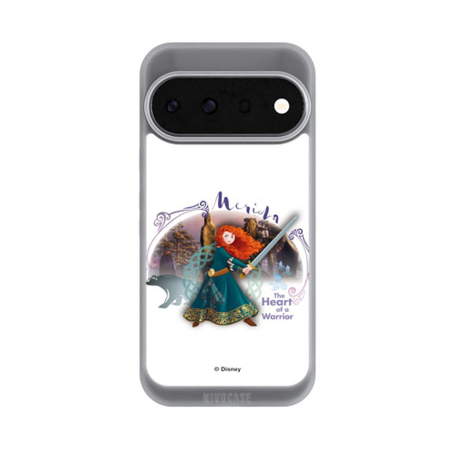Google Pixel 11 Pro NIVOpure The Heart of a Warrior