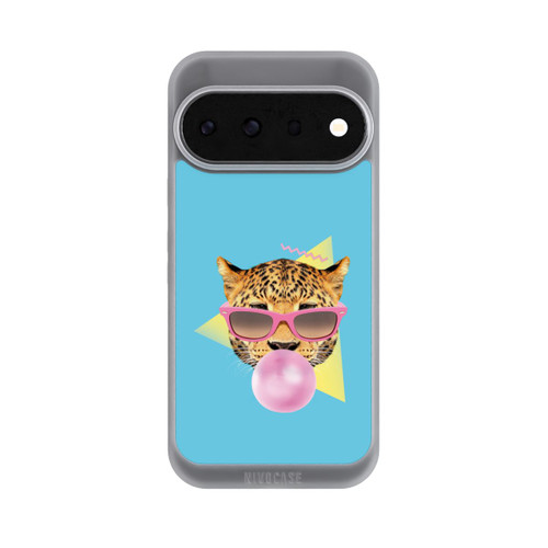 Google Pixel 11 Pro NIVOpure Bubble Gum Leo