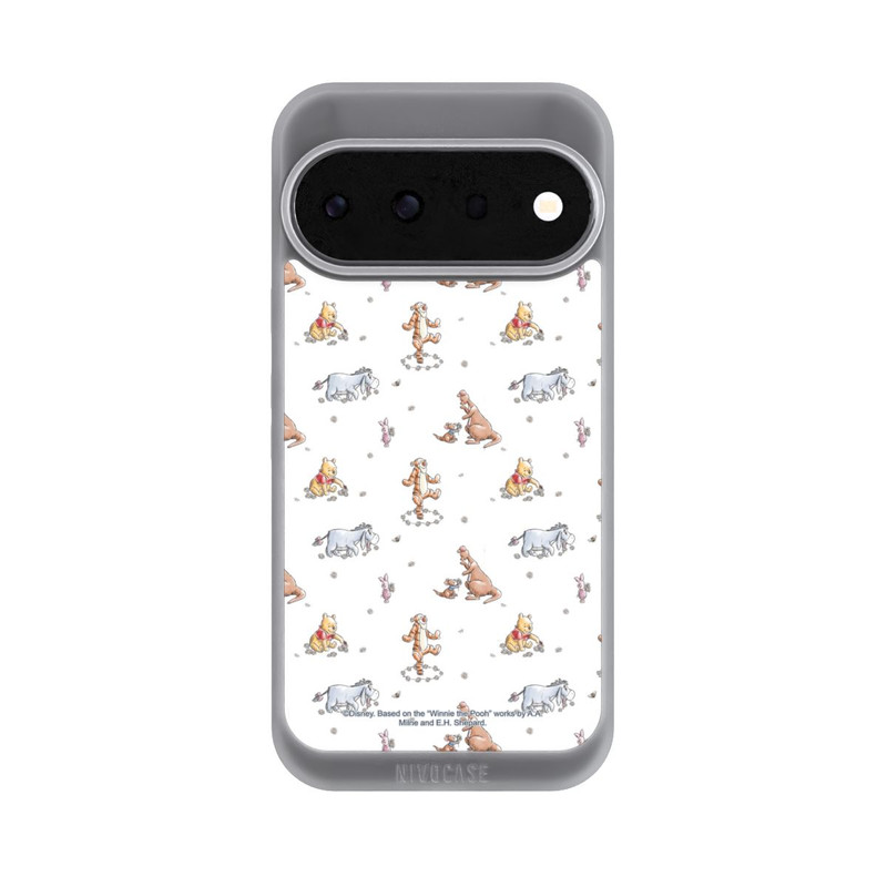 Pixel 11 Pro NIVOpure Winnie Puuh und Freunde Muster